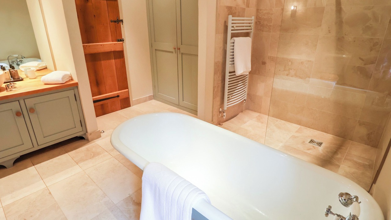 Photo of Bathroom in Melbourne