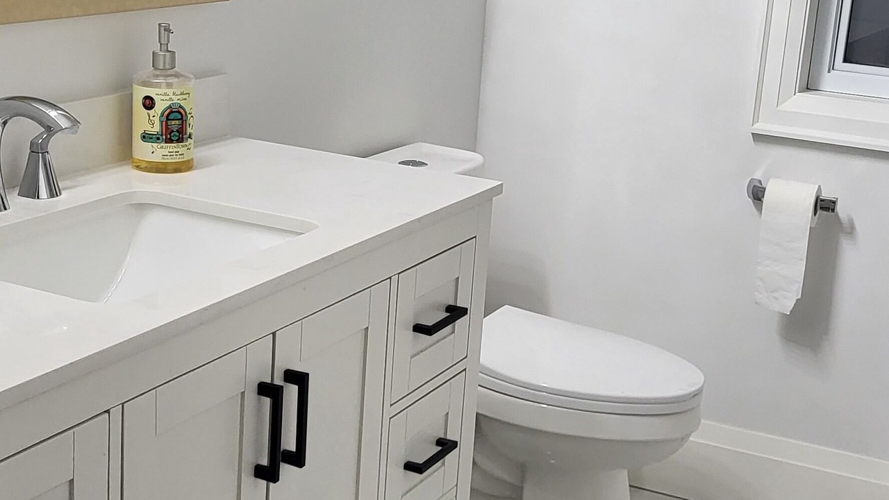 Photo of Bathroom in Prince Edward
