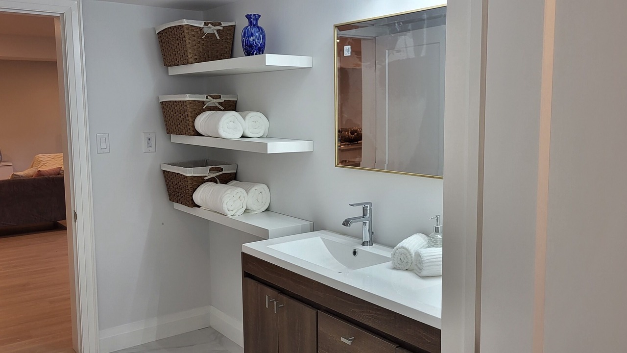 Photo of Bathroom in Prince Edward