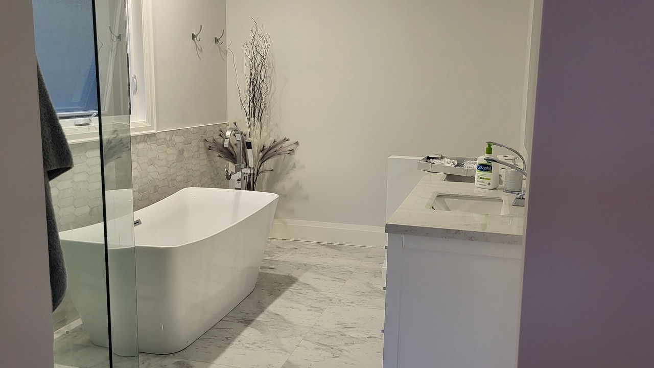Photo of Bathroom in Prince Edward