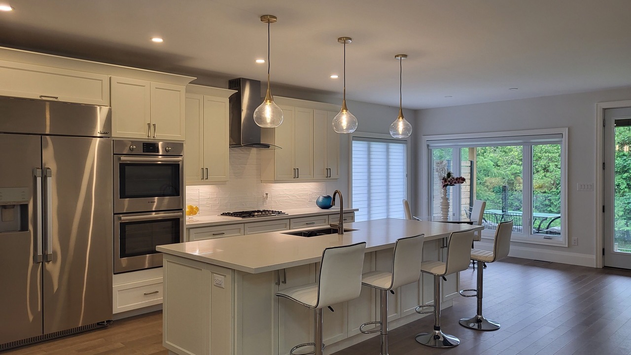 Photo of Kitchen in Prince Edward