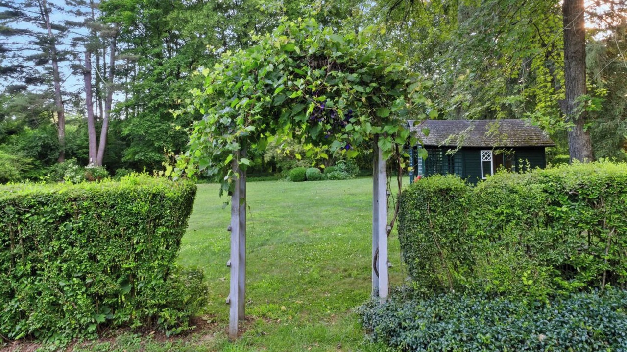 Photo of Outdoor in Stockbridge