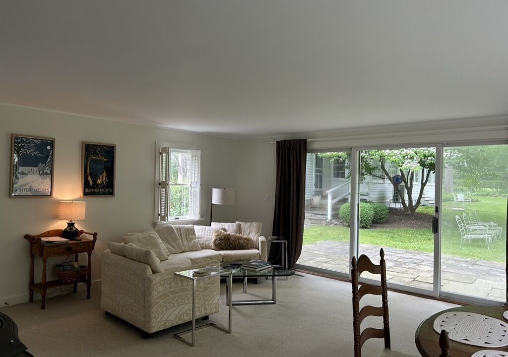Photo of Livingroom in Stockbridge