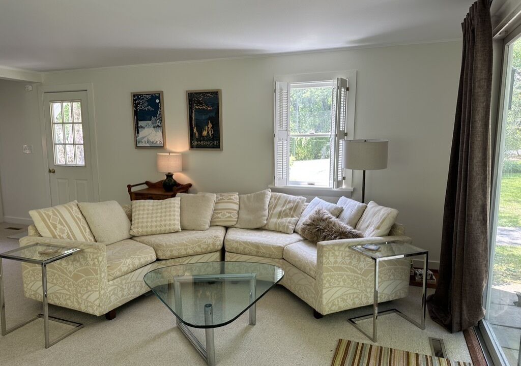 Photo of Livingroom in Stockbridge