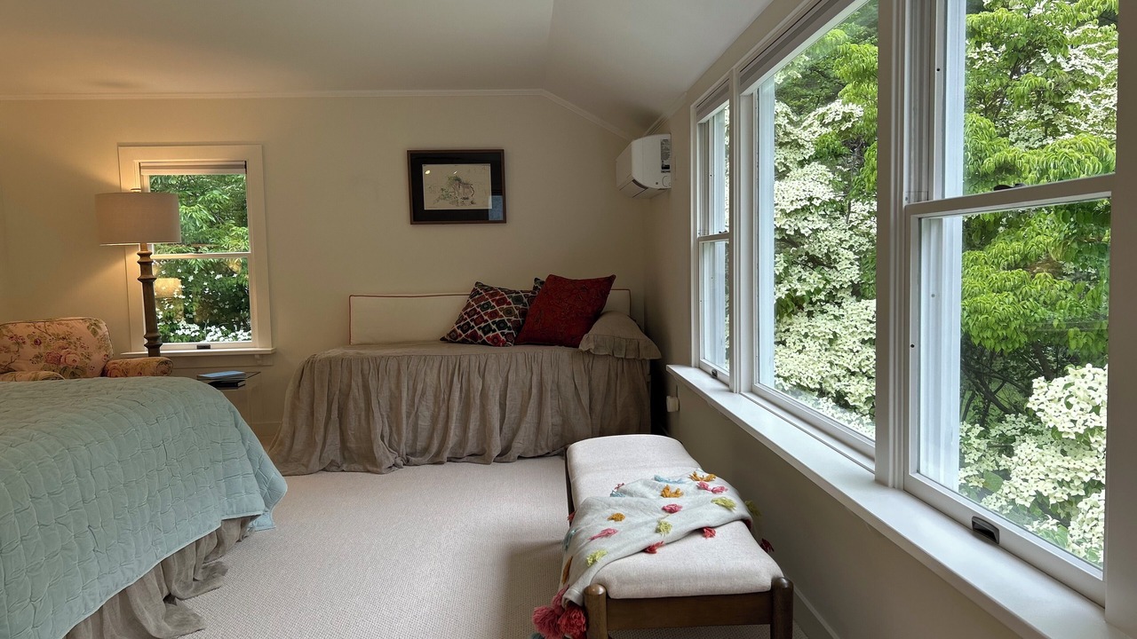 Photo of Bedroom in Stockbridge