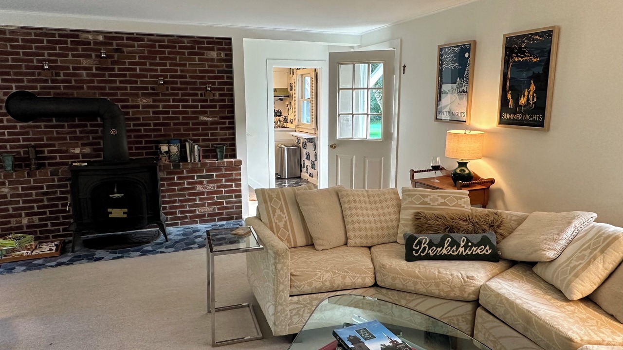 Photo of Livingroom in Stockbridge