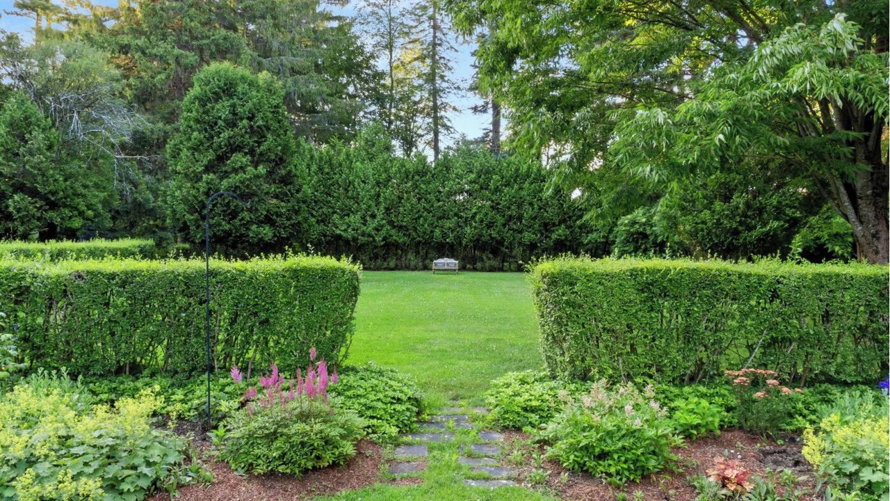 Photo of Outdoor in Stockbridge