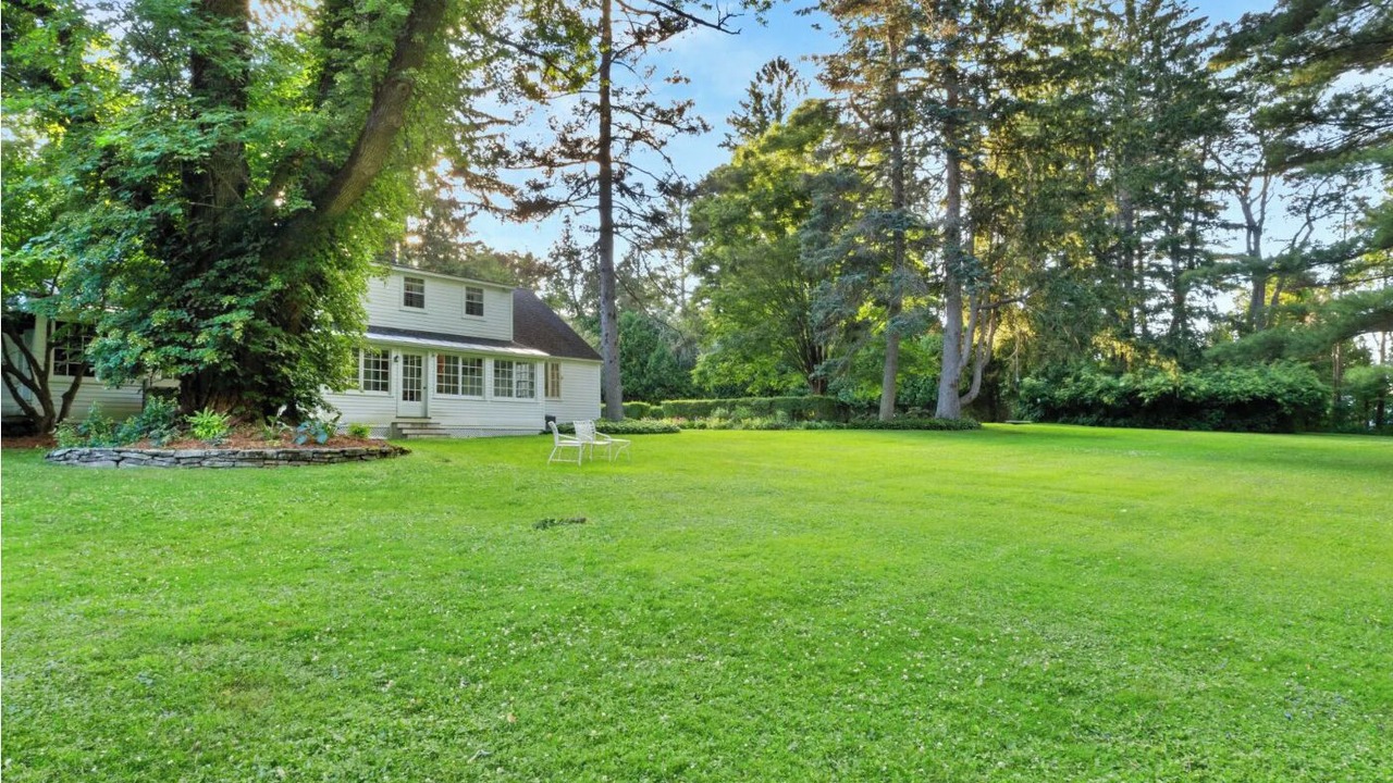 Photo of Outdoor in Stockbridge