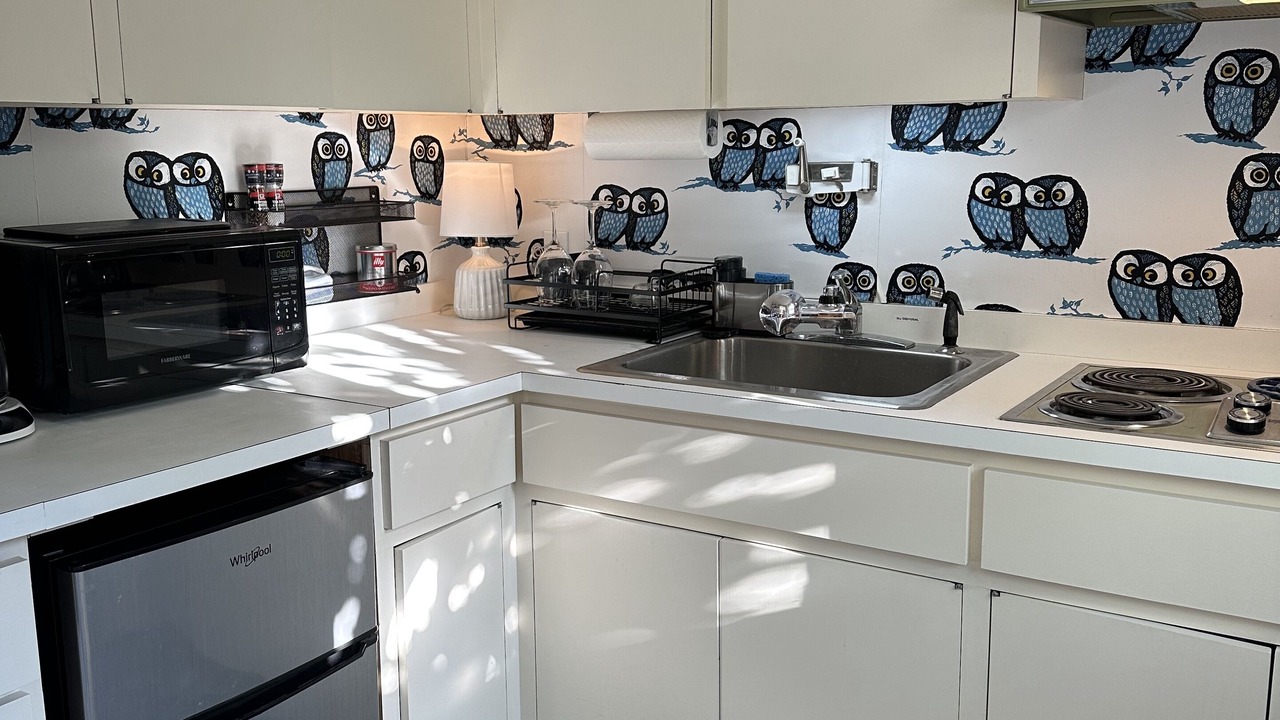 Photo of Kitchen in Stockbridge