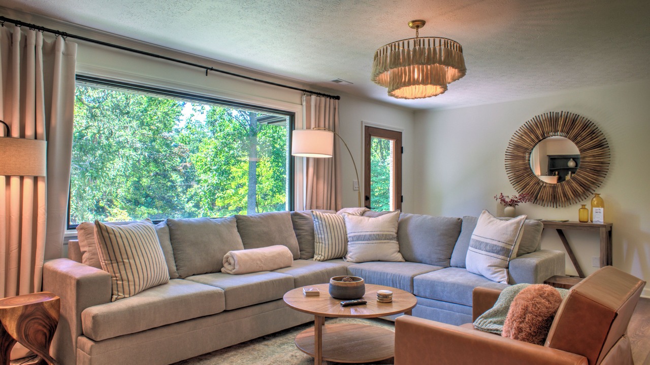 Photo of Livingroom in Skyland