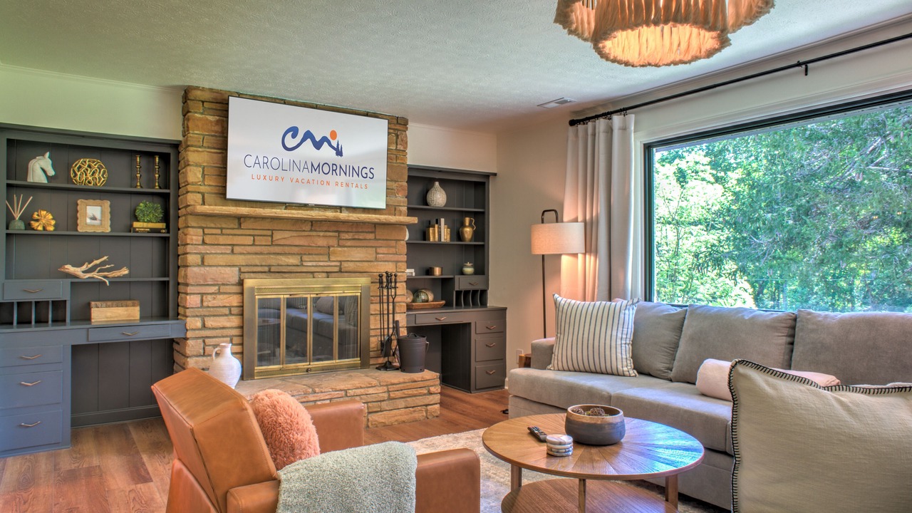 Photo of Livingroom in Skyland