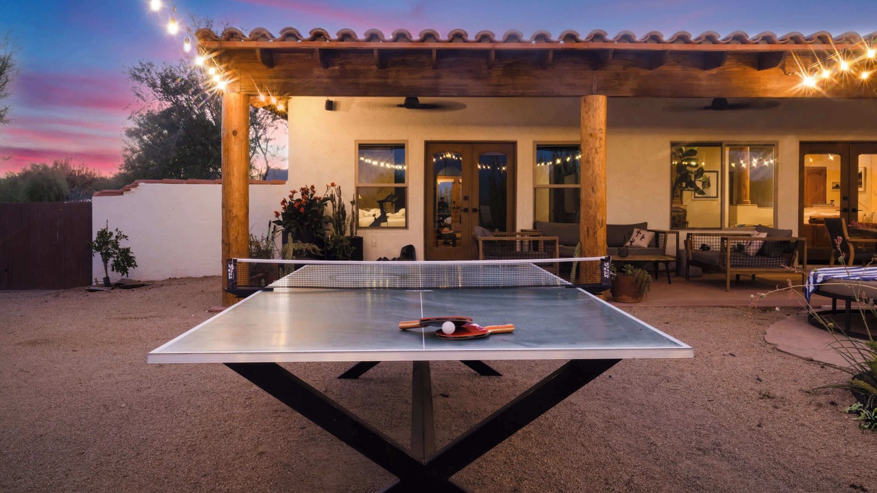 Photo of Outdoor in Rio Verde Foothills