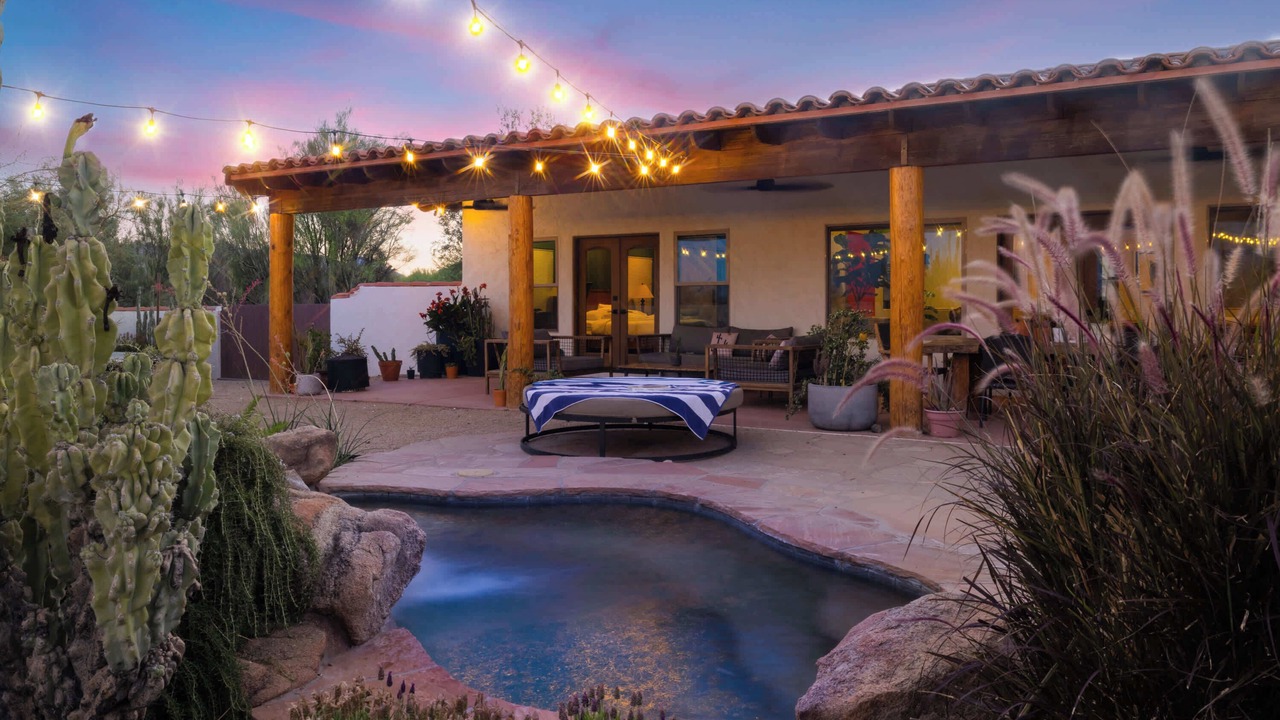 Photo of Outdoor in Rio Verde Foothills