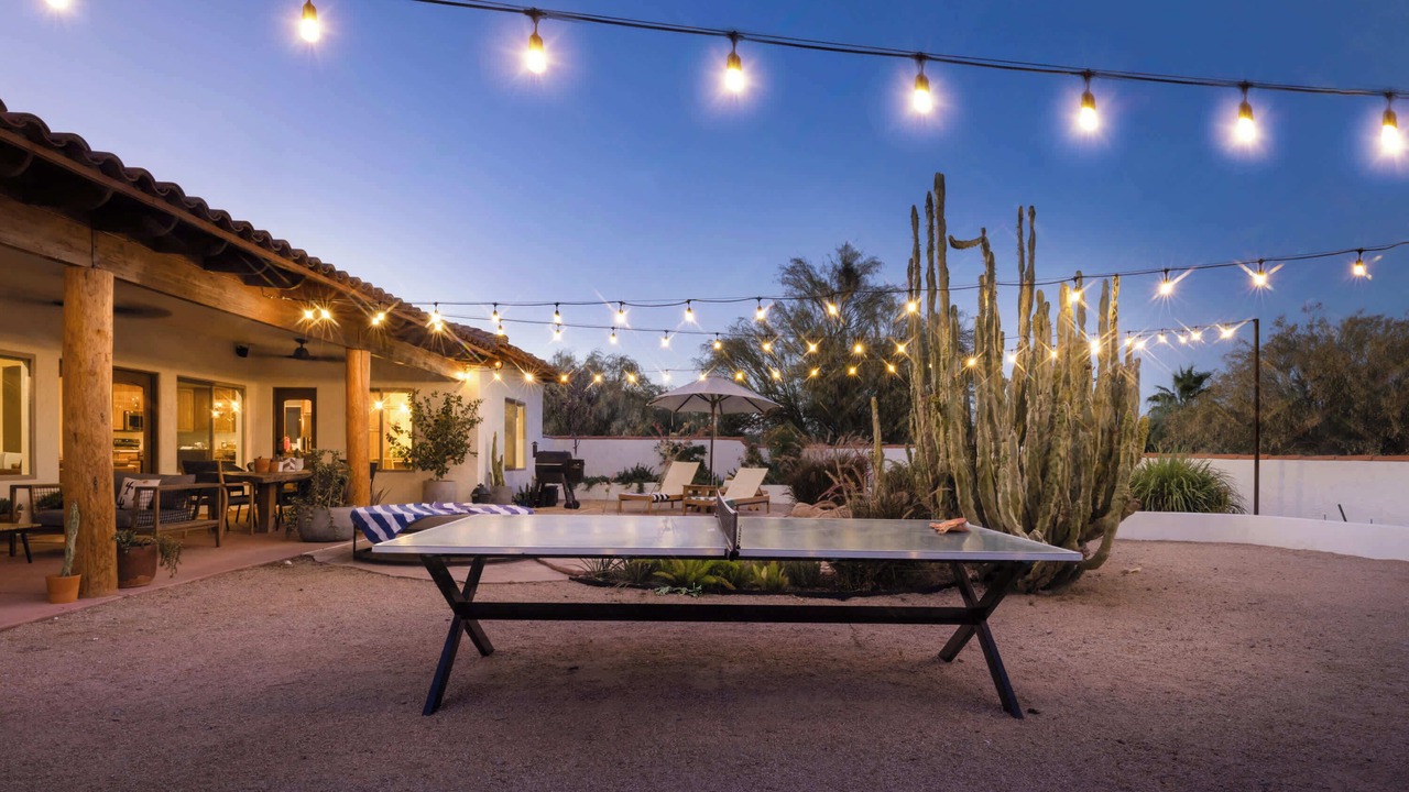 Photo of Outdoor in Rio Verde Foothills