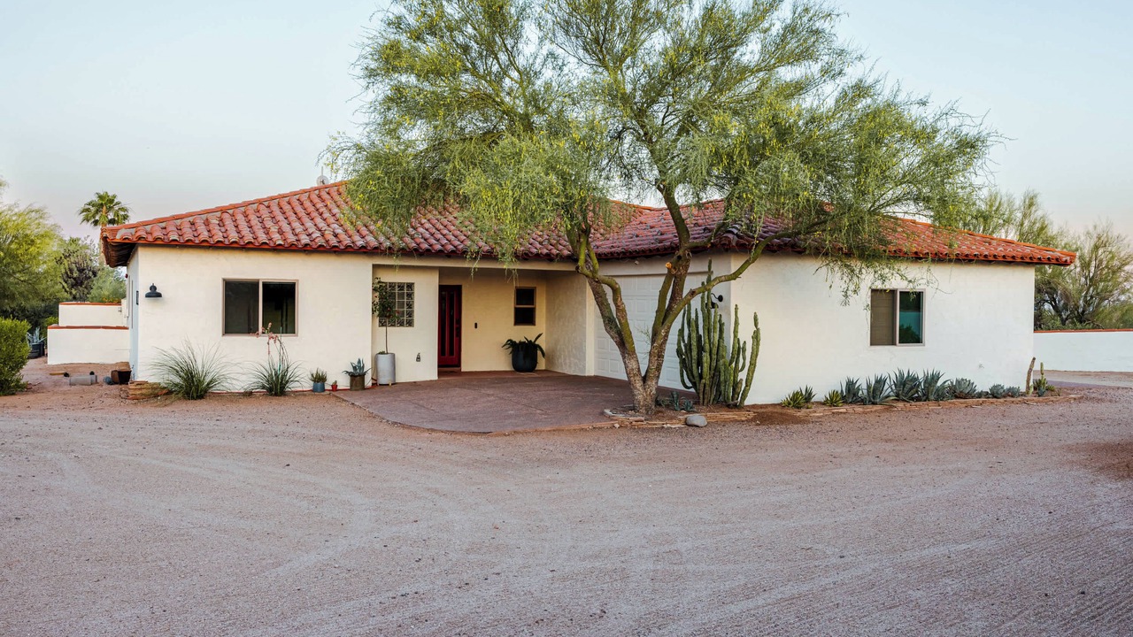 Photo of Outdoor in Rio Verde Foothills
