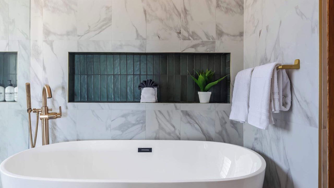 Photo of Bathroom in Rio Verde Foothills