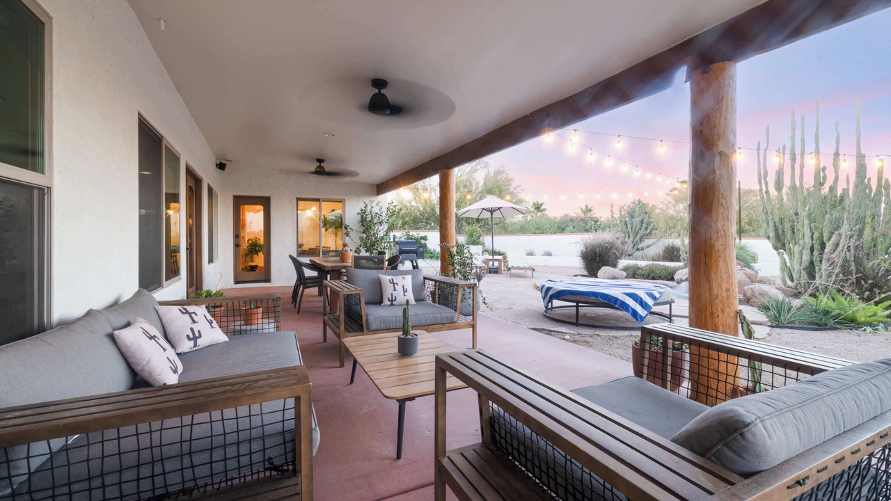 Photo of Outdoor in Rio Verde Foothills