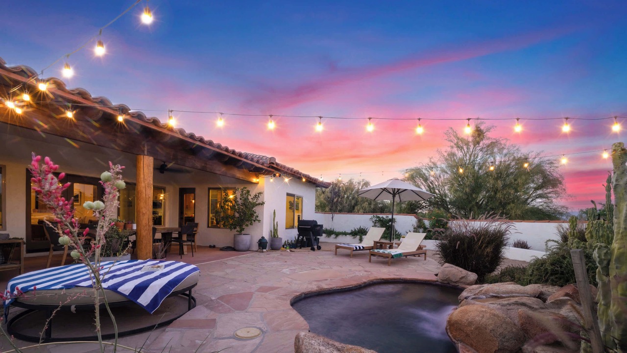 Photo of Outdoor in Rio Verde Foothills