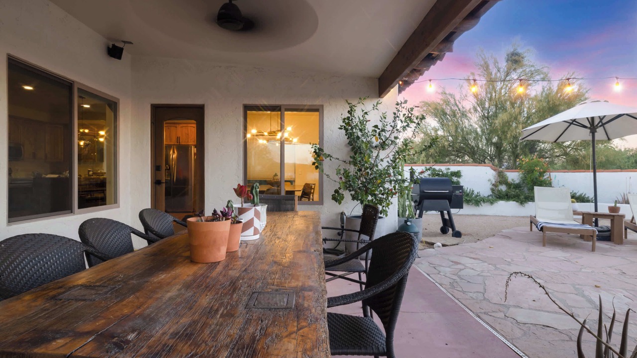Photo of Others in Rio Verde Foothills