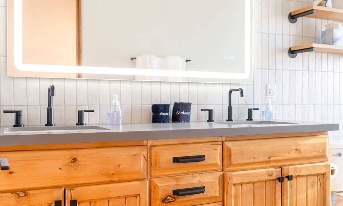 Photo of Bathroom in Rio Verde Foothills