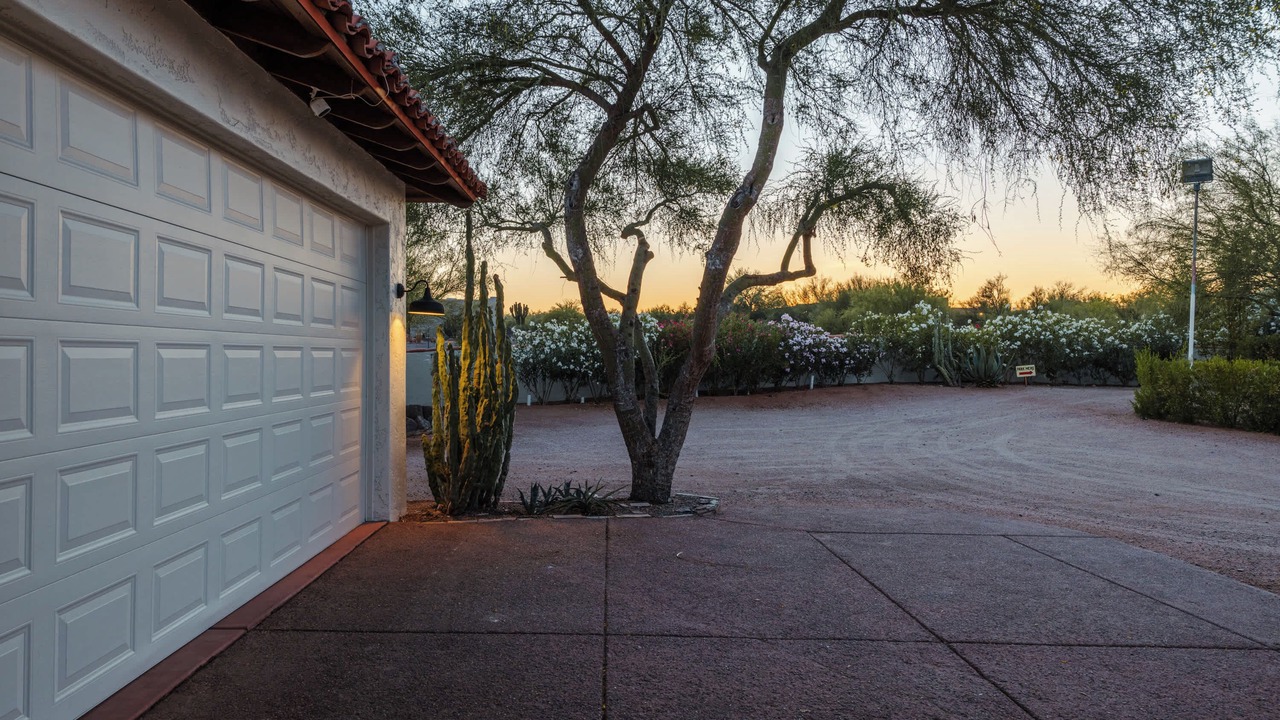 Photo of Outdoor in Rio Verde Foothills