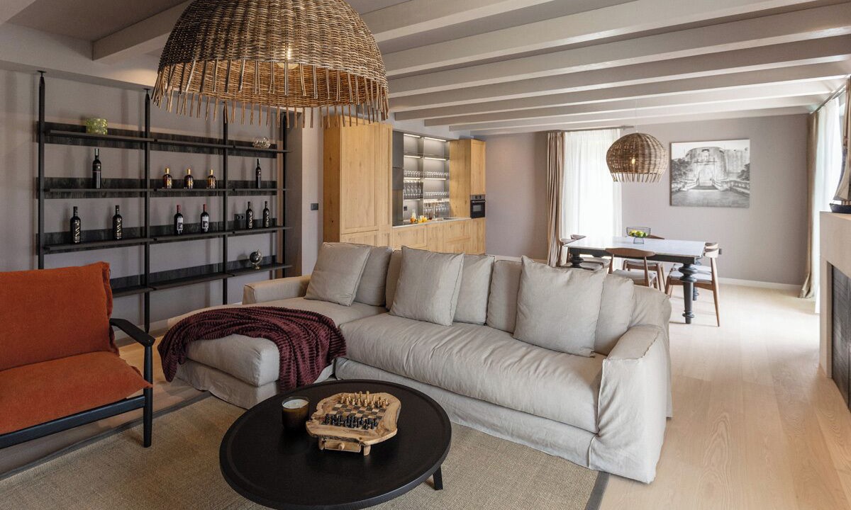 Photo of Livingroom in Slano