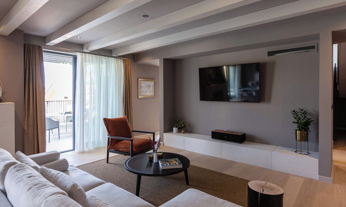 Photo of Livingroom in Slano