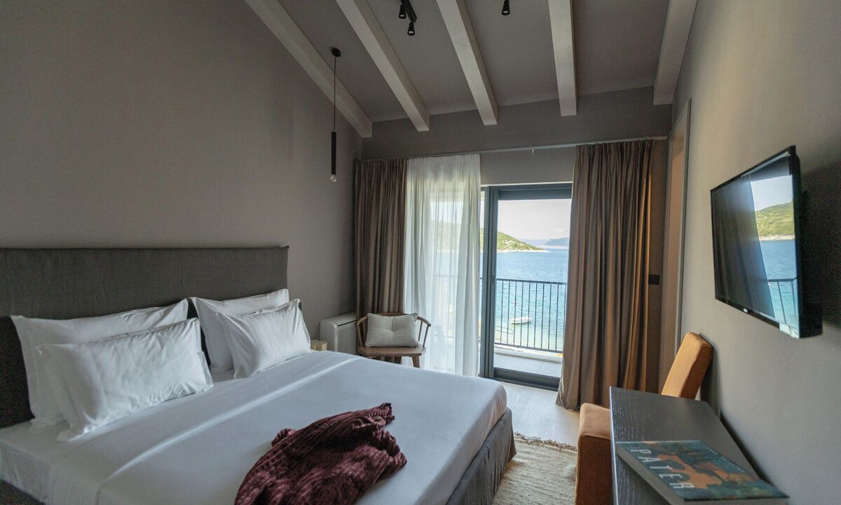 Photo of Bedroom in Slano