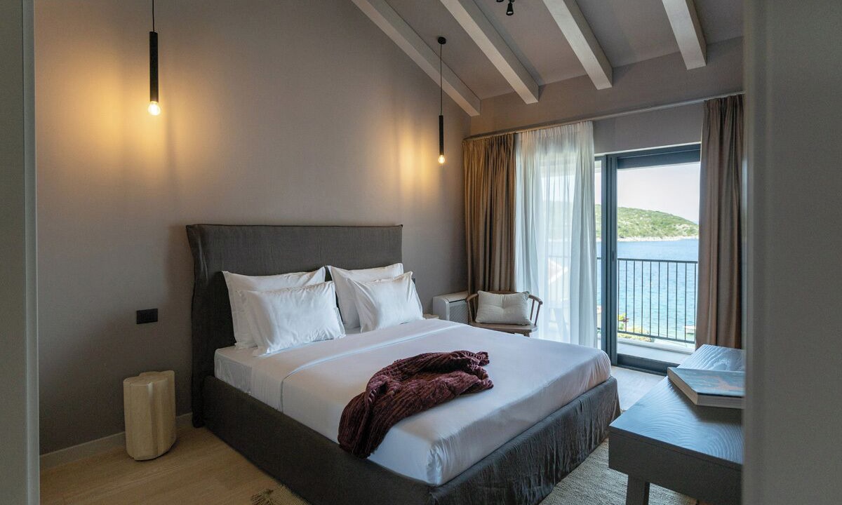 Photo of Bedroom in Slano