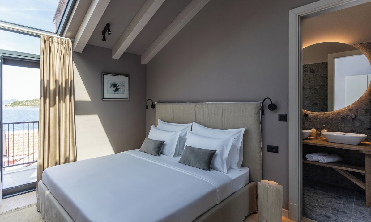 Photo of Bedroom in Slano