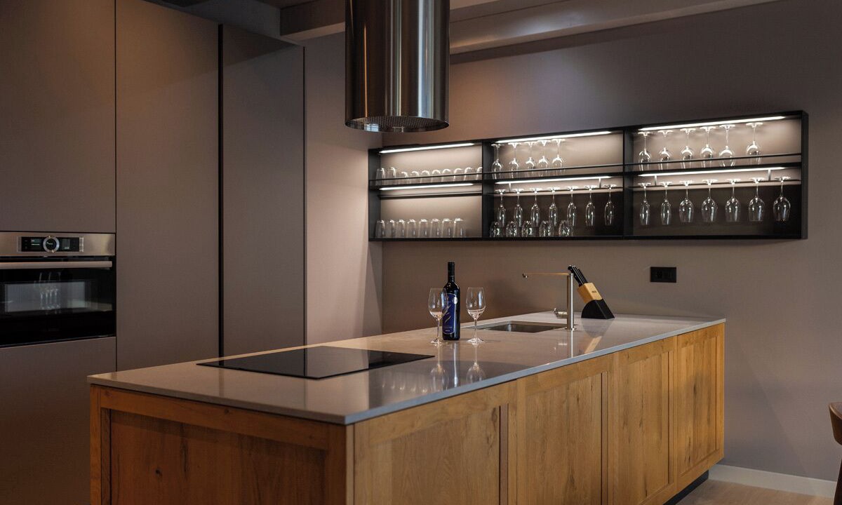 Photo of Kitchen in Slano