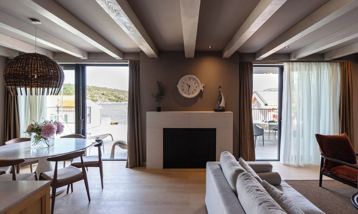 Photo of Livingroom in Slano