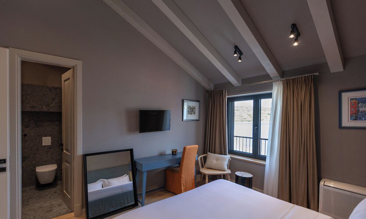 Photo of Bedroom in Slano