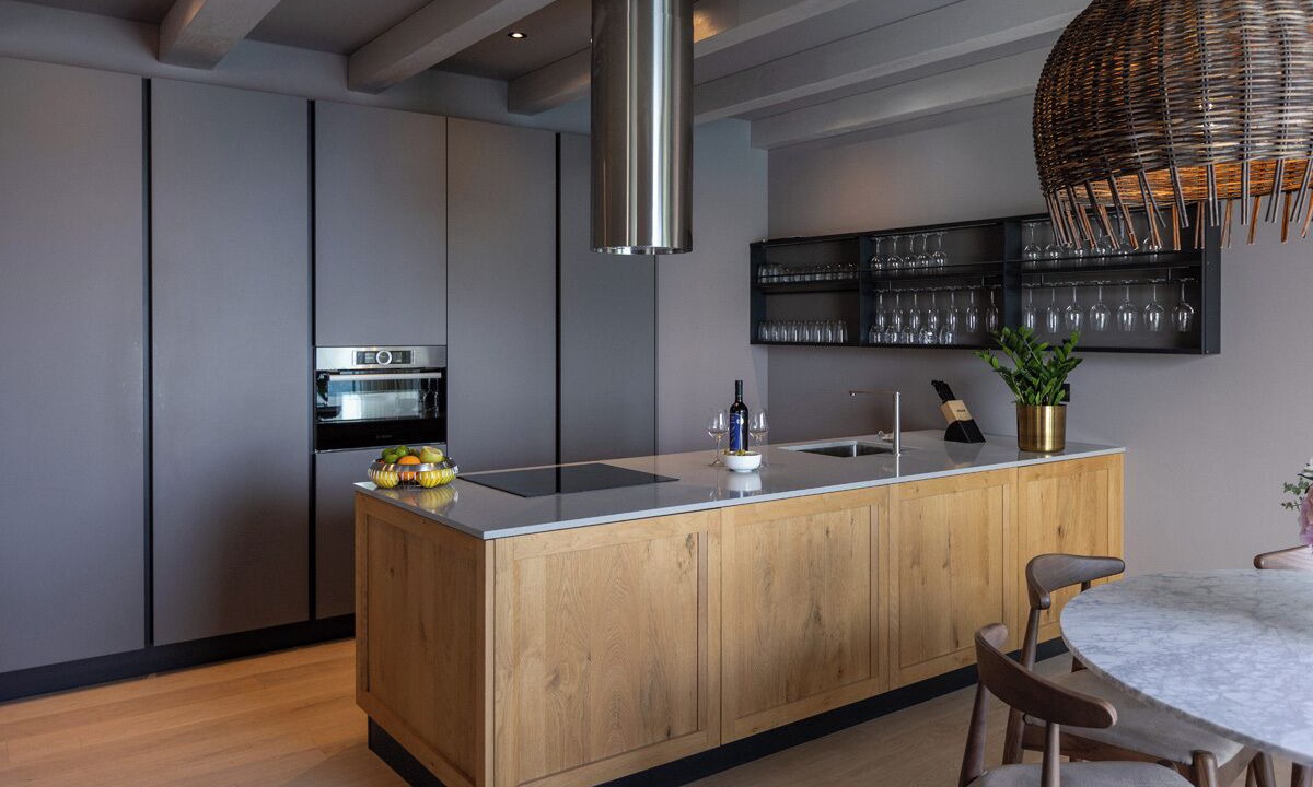 Photo of Kitchen in Slano