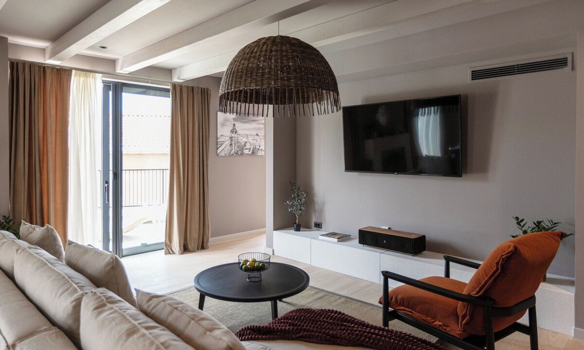 Photo of Livingroom in Slano