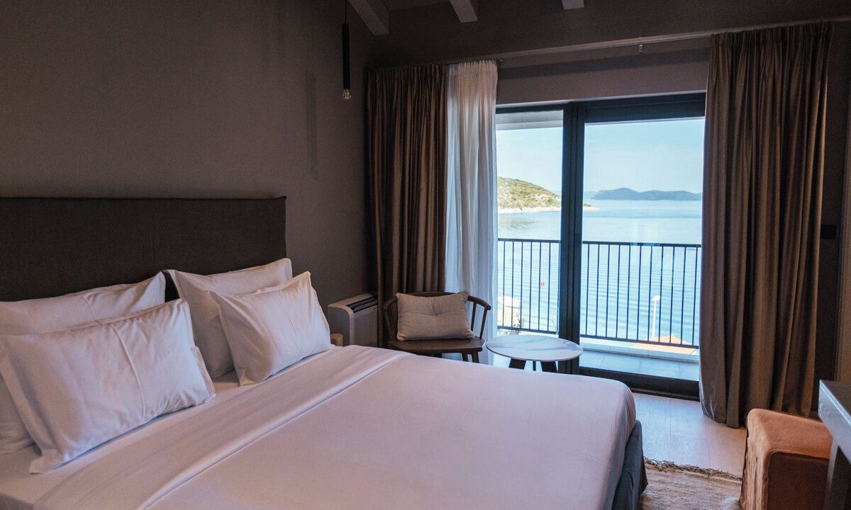 Photo of Bedroom in Slano
