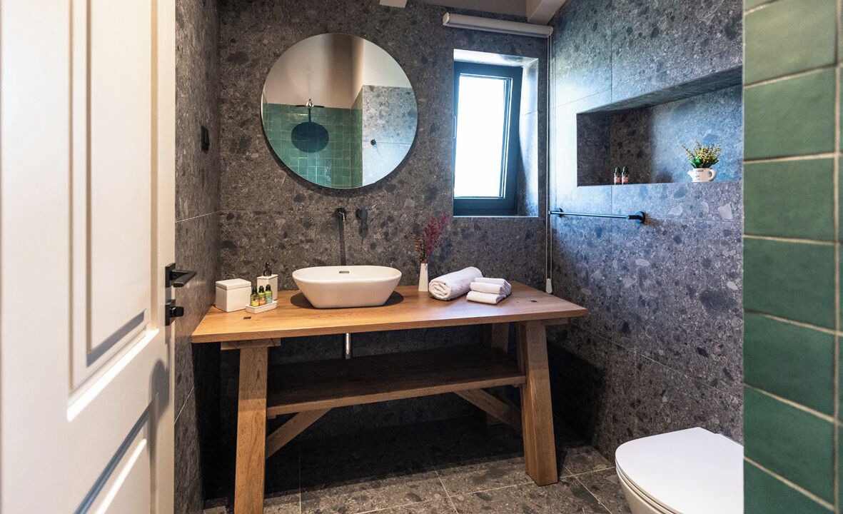 Photo of Bathroom in Slano