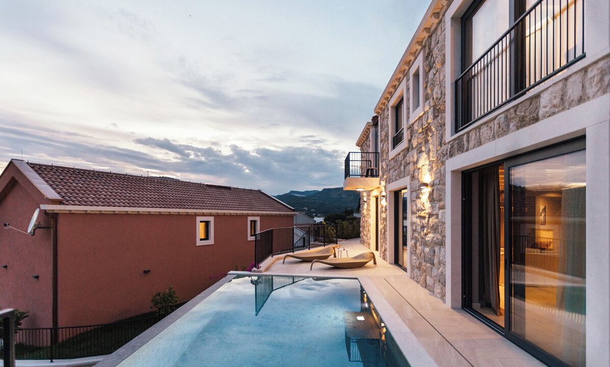 Photo of Outdoor in Slano