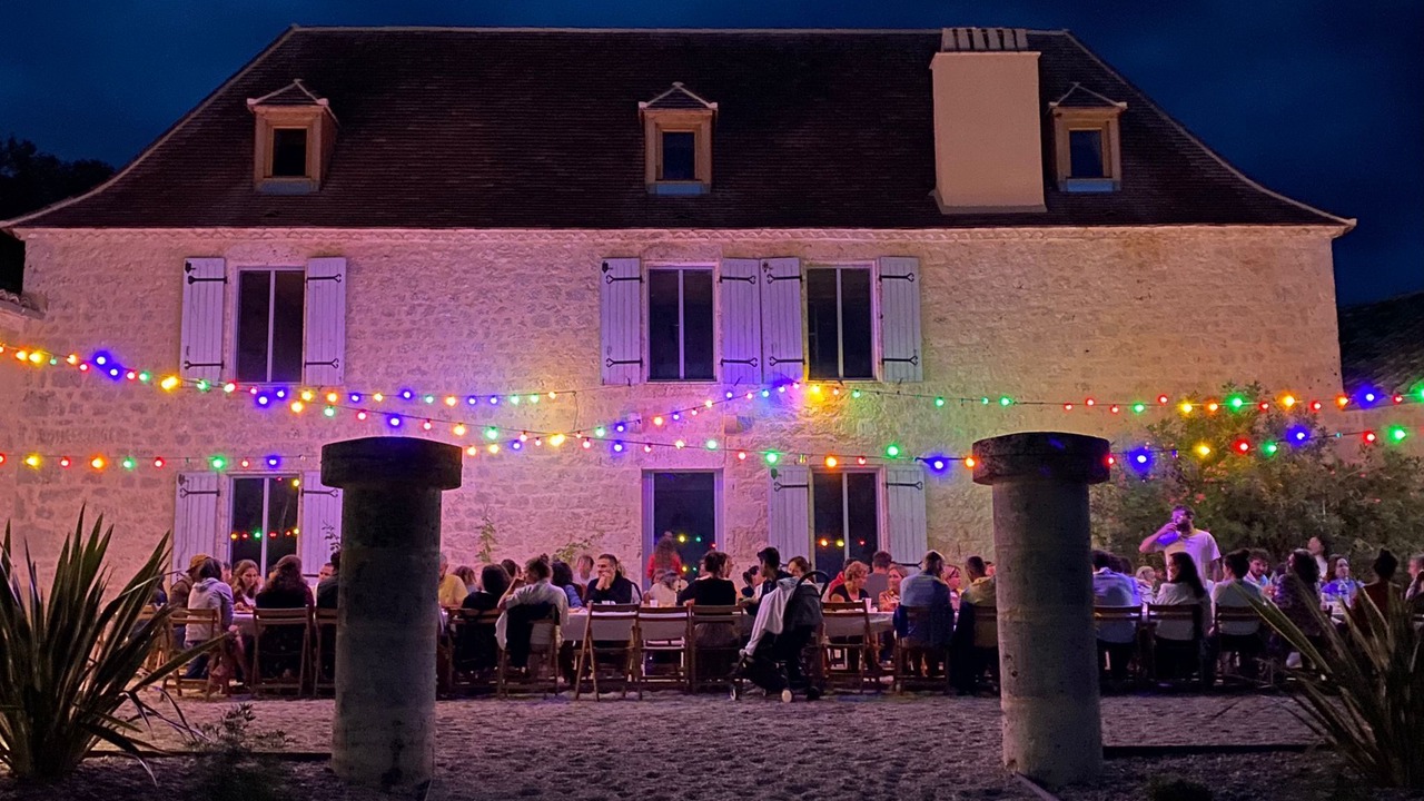 Photo of Outdoor in Sainte-Sabine-Born