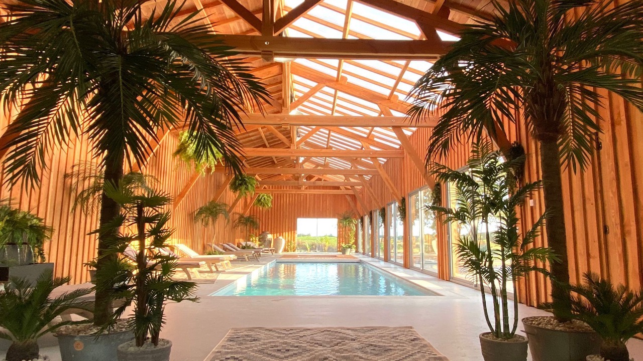 Photo of Outdoor in Sainte-Sabine-Born
