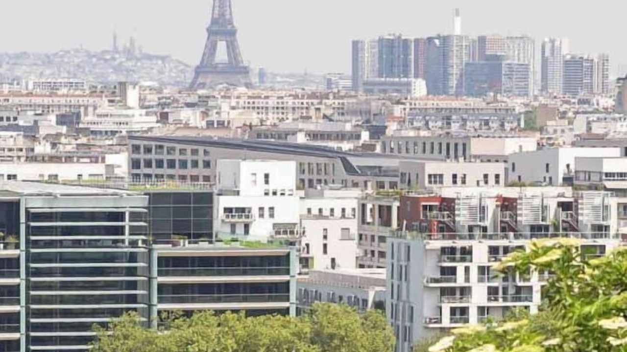 Photo of Outdoor in Billancourt–Rives de Seine