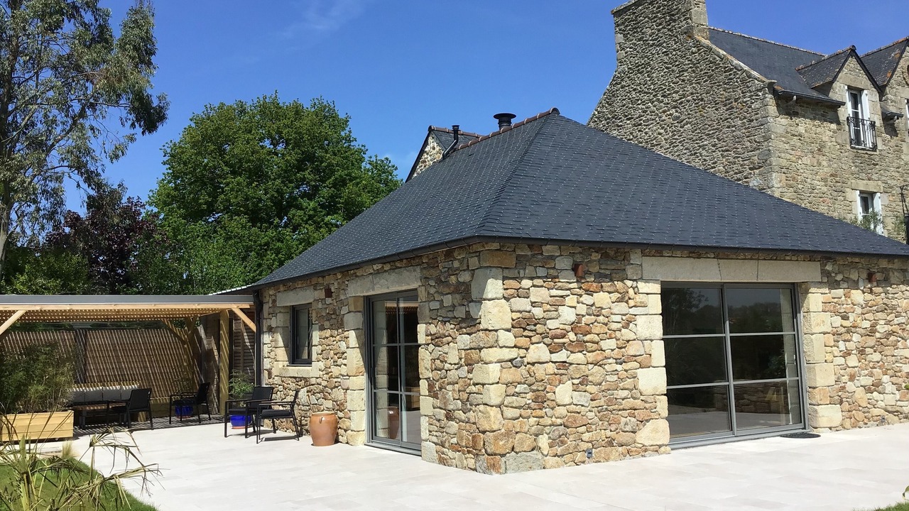 Photo of Outdoor in Pluduno