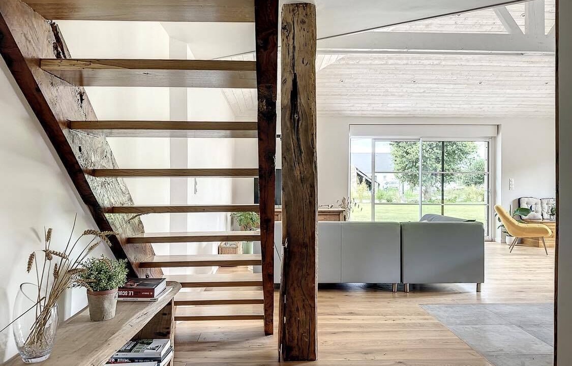 Photo of Livingroom in Pluduno