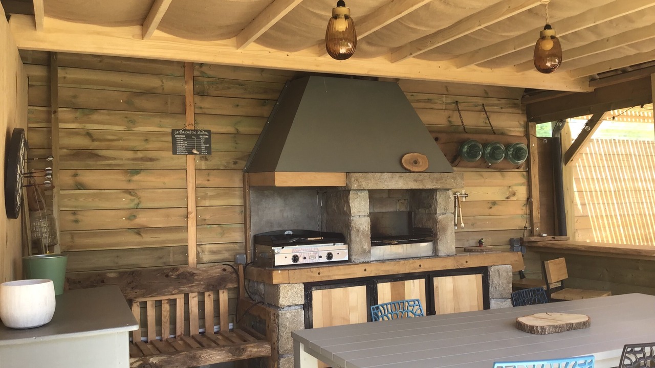 Photo of Outdoor in Pluduno