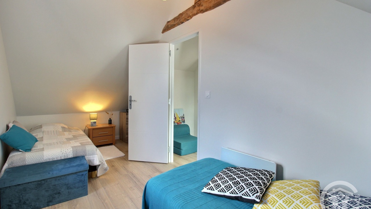 Photo of Bedroom in Pluduno