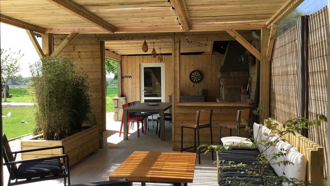 Photo of Outdoor in Pluduno