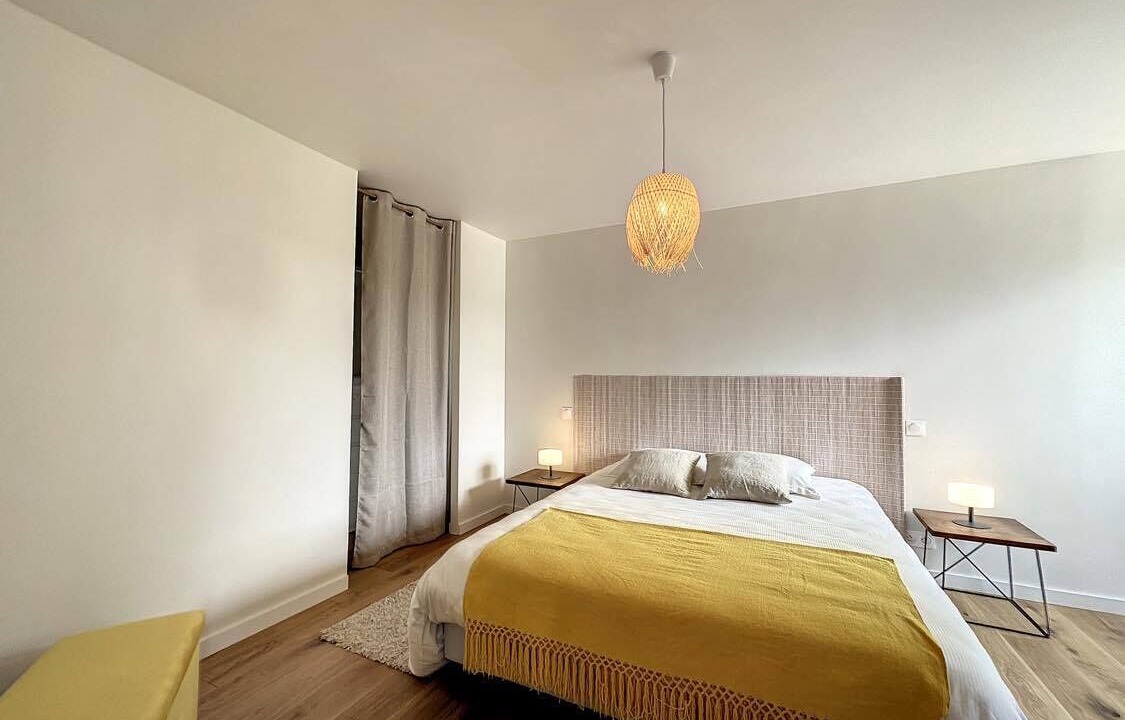 Photo of Bedroom in Pluduno