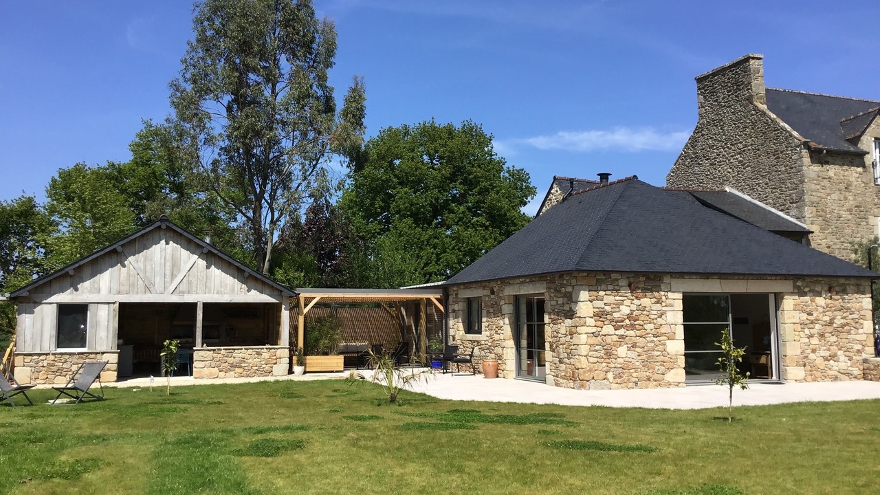 Photo of Outdoor in Pluduno