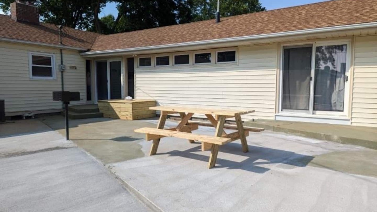 Photo of Outdoor in Saint Mary
