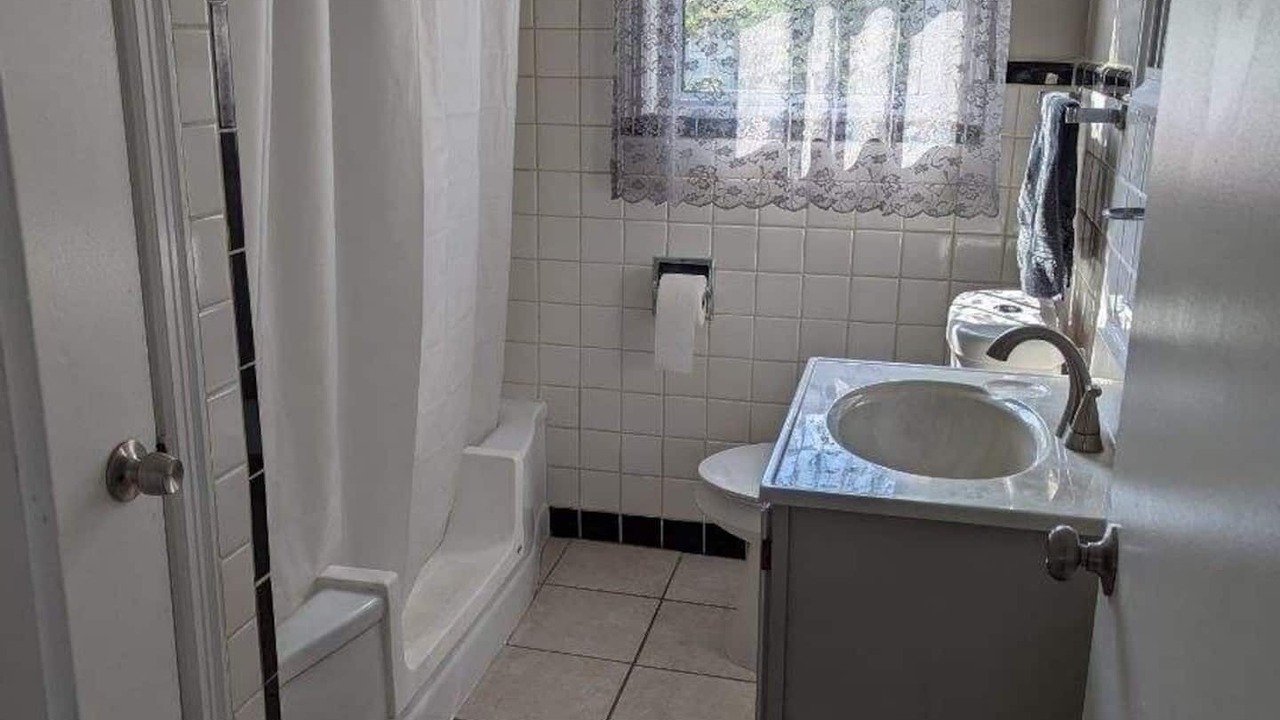 Photo of Bathroom in Saint Mary